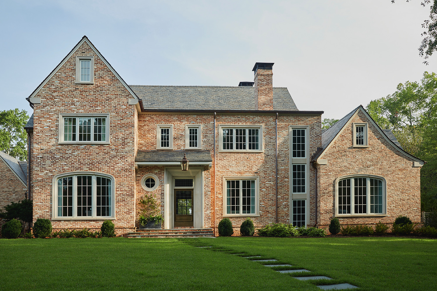 Athens Building Company