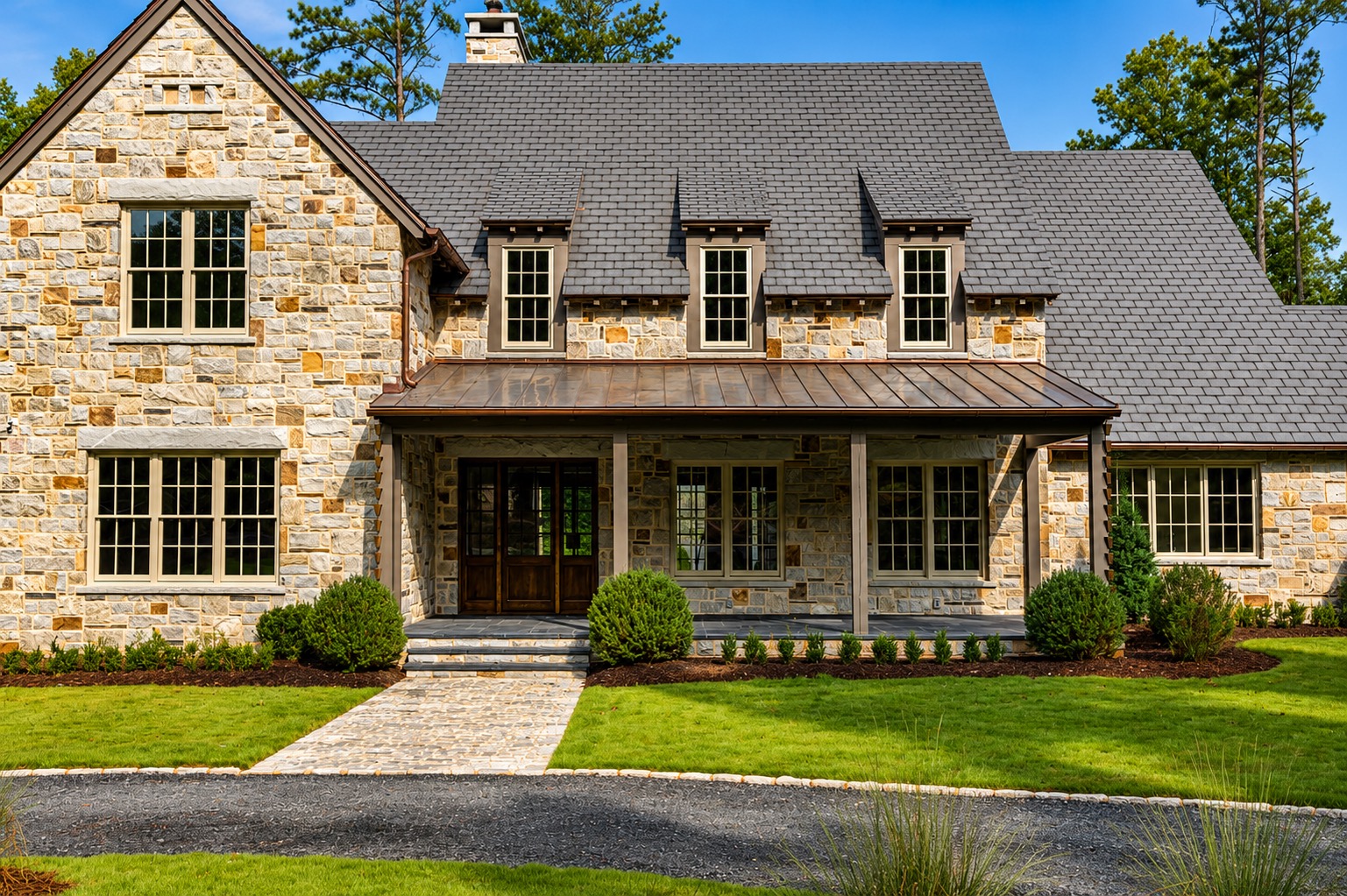 Artisan Built