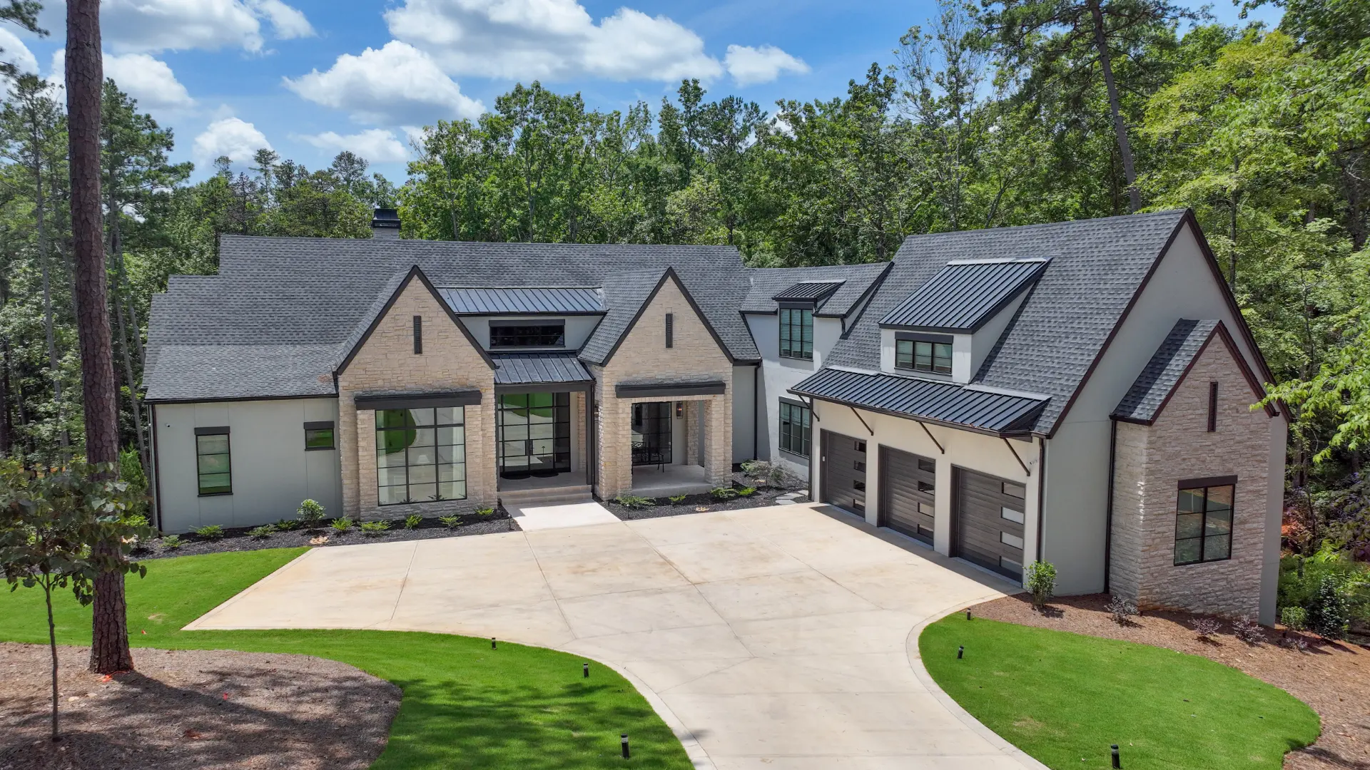 Southern Luxury Homes